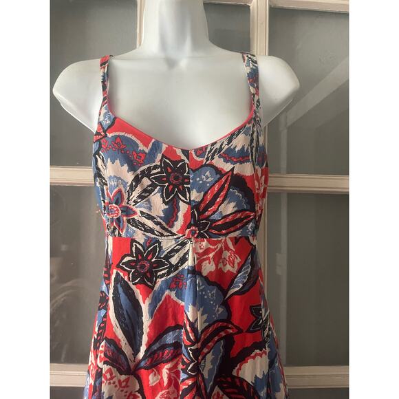 Jones New York‎  Maxi Dress - Picture 6 of 8